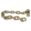 Flail Chain Assembly 3/8" x 19 Link Replacement for Howard - S.78856 - Massey Tractor Parts