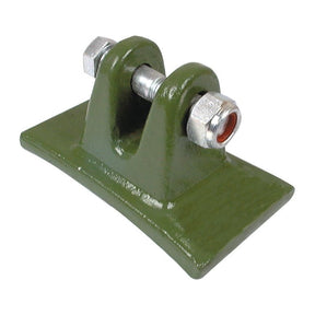 Flail Head - Forged Standard Duty Supplied with Nut  & Bolt. Replacement for Fraser
 - S.78855 - Massey Tractor Parts