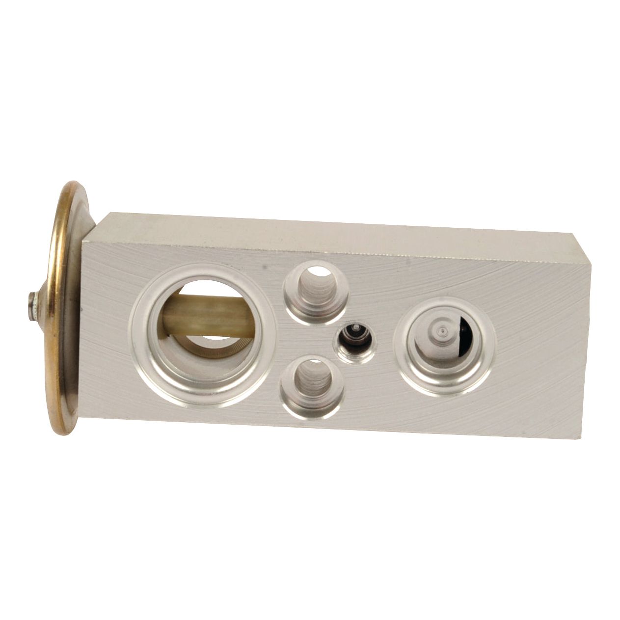 Flare Type Expansion Valve
 - S.106799 - Farming Parts