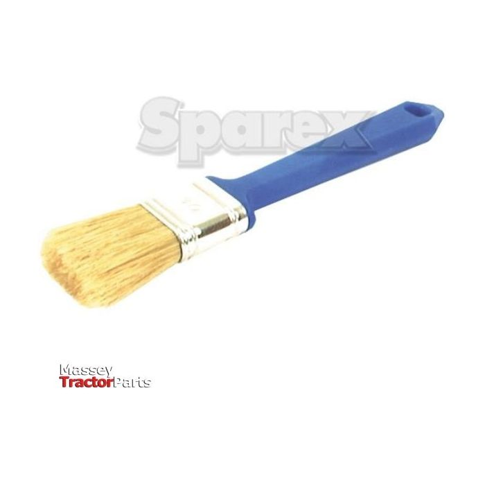 Flat Paintbrush - Economy, 20mm ( )
 - S.12767 - Farming Parts