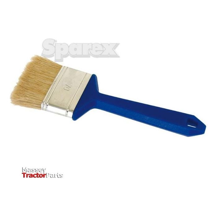 Flat Paintbrush - Economy, 70mm ( )
 - S.12772 - Farming Parts