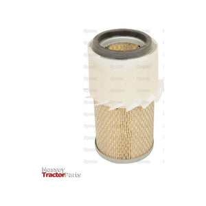 Air Filter - Outer - AF4973K
 - S.70959 - Massey Tractor Parts