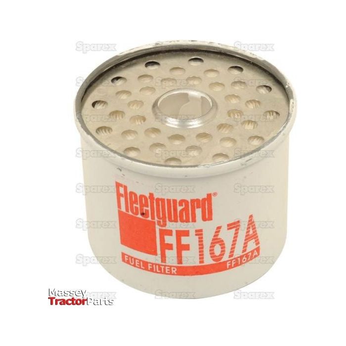 Fuel Filter - Element - FF167A
 - S.109024 - Farming Parts