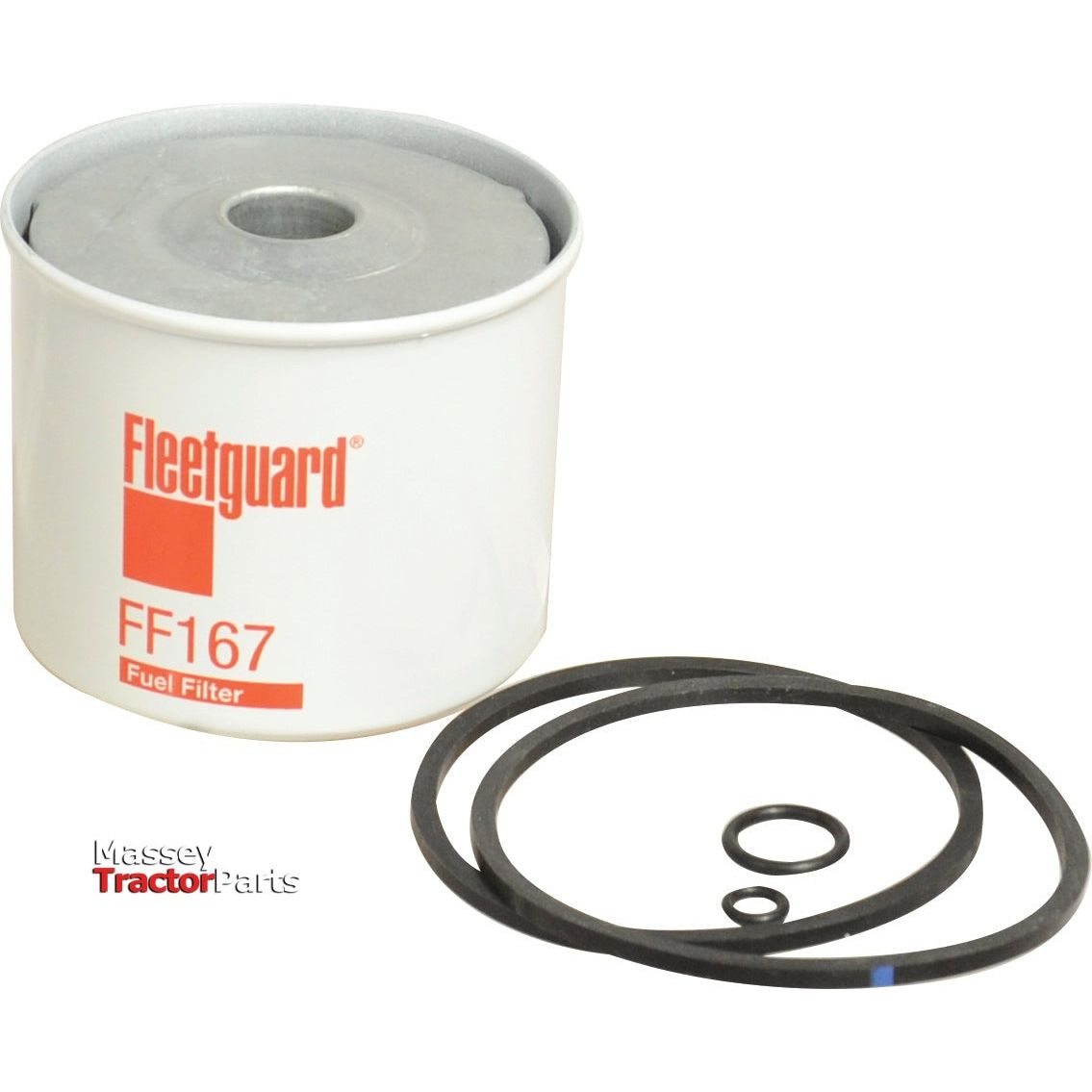 Fuel Filter - Element - FF167
 - S.109023 - Farming Parts