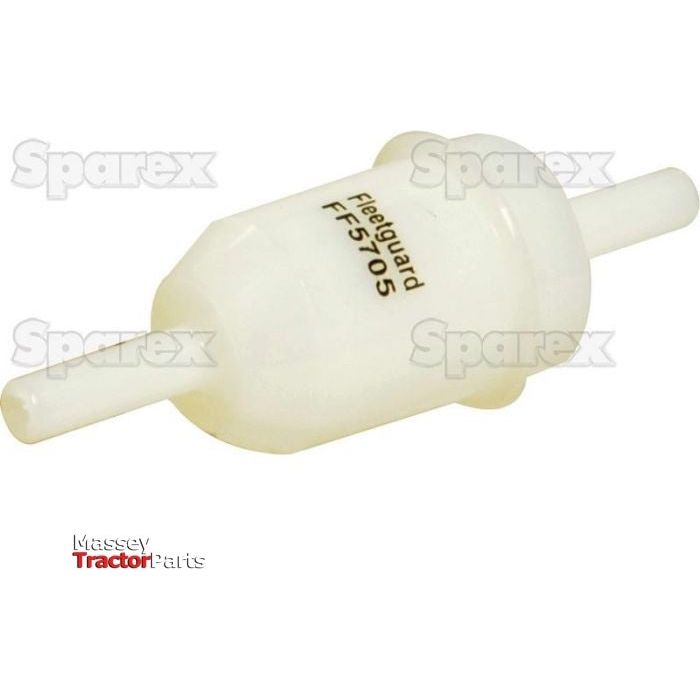 Fuel Filter - In Line - FF5705
 - S.119377 - Farming Parts