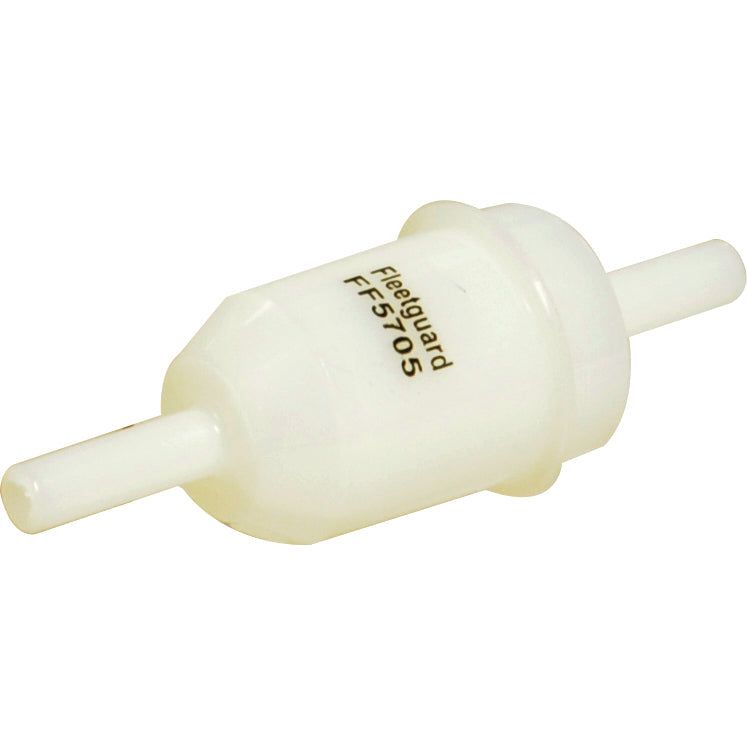 Fuel Filter - In Line - FF5705
 - S.119377 - Farming Parts