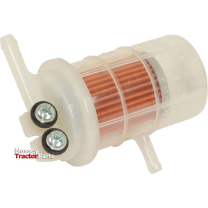 Fuel Filter - In Line - FF5711
 - S.109590 - Farming Parts