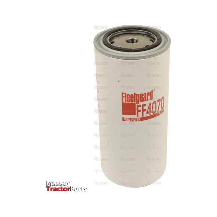 Fuel Filter - Spin On - FF4070
 - S.109046 - Farming Parts