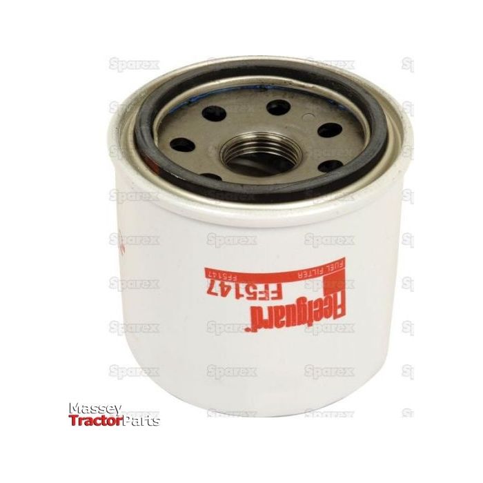 Fuel Filter - Spin On - FF5147
 - S.109586 - Farming Parts