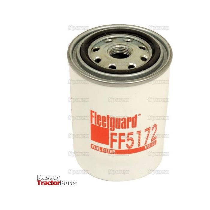 Fuel Filter - Spin On - FF5172
 - S.109072 - Farming Parts