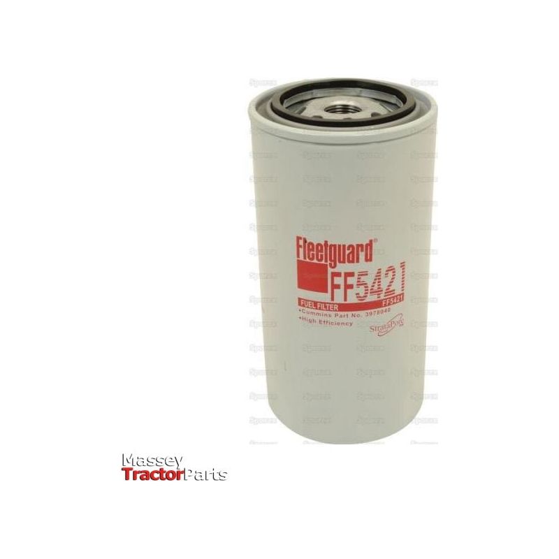 Fuel Filter - Spin On - FF5421
 - S.73143 - Massey Tractor Parts