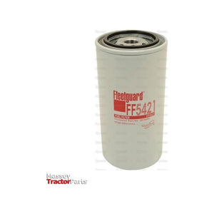 Fuel Filter - Spin On - FF5421
 - S.73143 - Massey Tractor Parts
