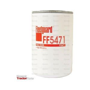 Fuel Filter - Spin On - FF5471
 - S.109090 - Farming Parts