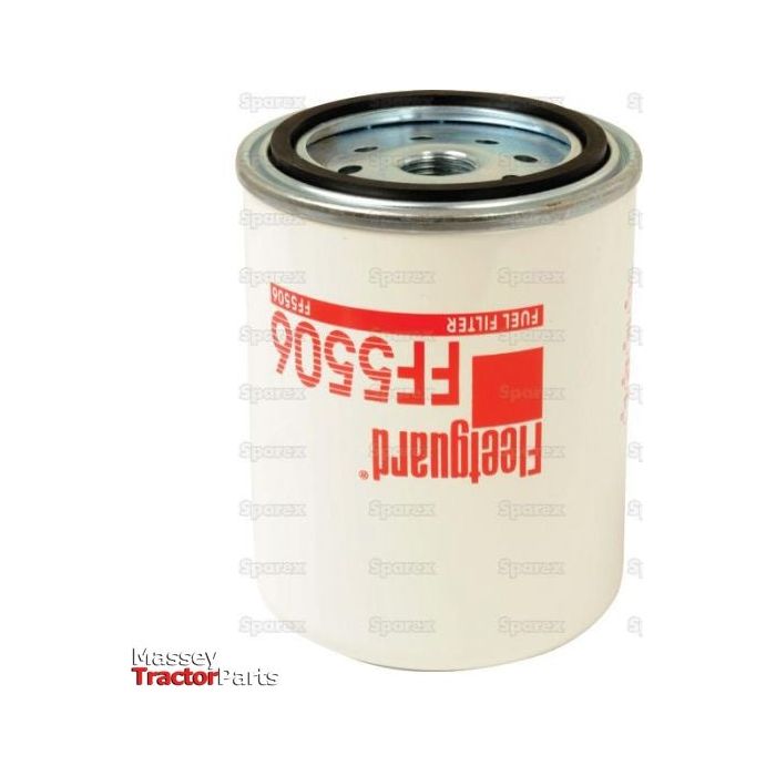 Fuel Filter - Spin On - FF5506
 - S.109091 - Farming Parts