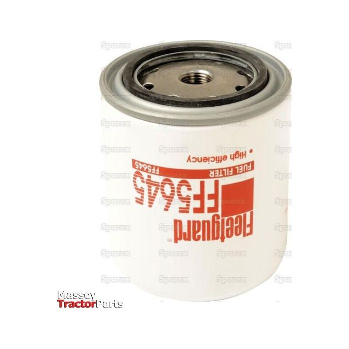 Fuel Filter - Spin On - FF5645
 - S.109099 - Farming Parts