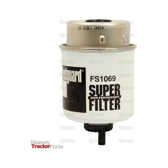 Fuel Separator - Element - FS1069
 - S.109595 - Farming Parts