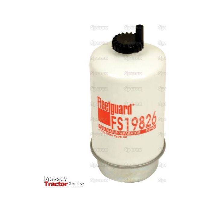 Fuel Separator - Element - FS19826
 - S.109156 - Farming Parts