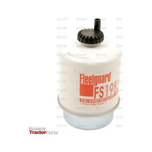 Fuel Separator - Element - FS19831
 - S.109162 - Farming Parts