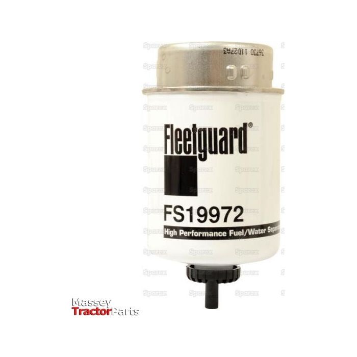 Fuel Separator - Element - FS19972
 - S.109178 - Farming Parts