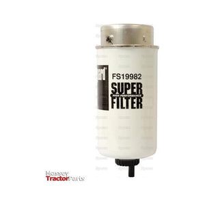 Fuel Separator - Element - FS19982
 - S.109186 - Farming Parts