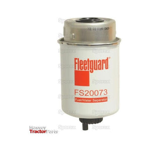 Fuel Separator - Element - FS20073
 - S.119397 - Farming Parts