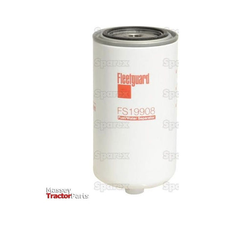 Fuel Separator - Spin On - FS19908
 - S.119386 - Farming Parts