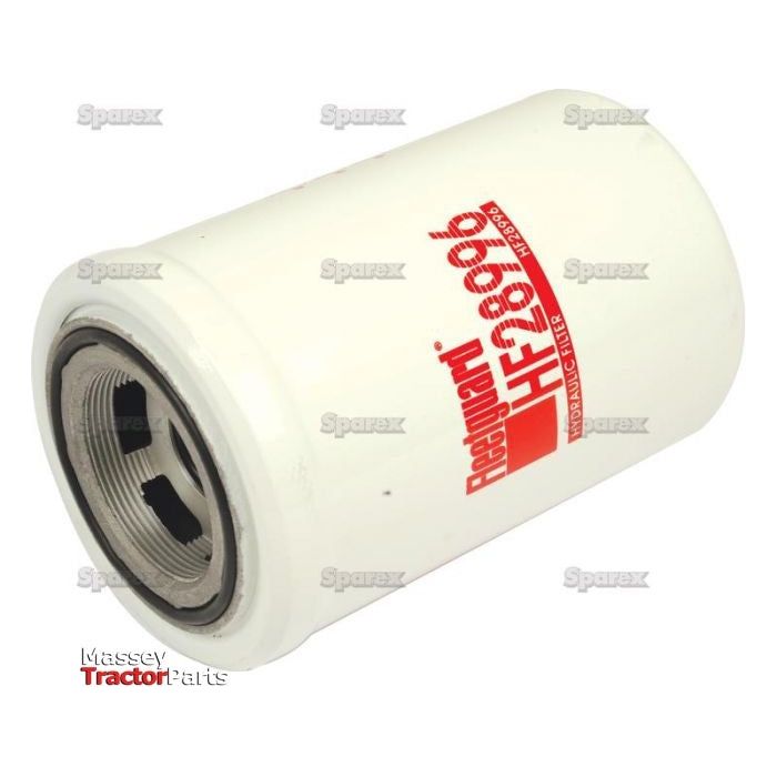 Hydraulic Filter - Spin On - HF28996
 - S.109218 - Farming Parts