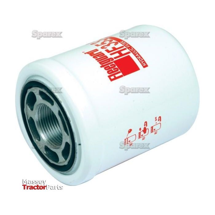 Hydraulic Filter - Spin On - HF35339
 - S.109255 - Farming Parts