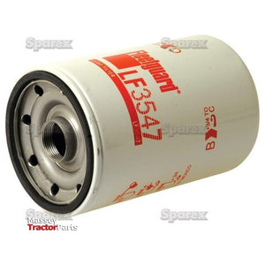 Hydraulic Filter - Spin On - LF3547
 - S.62228 - Massey Tractor Parts