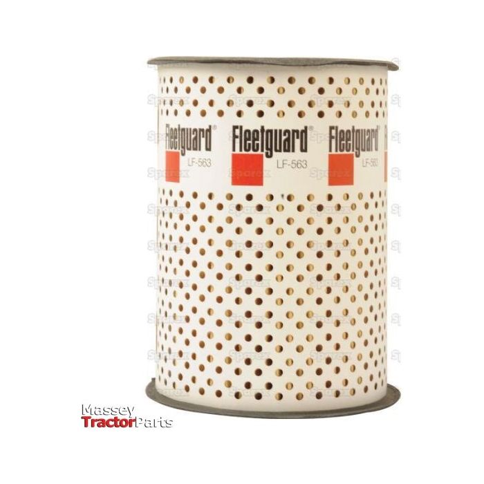 Oil Filter - Element - LF563
 - S.109477 - Farming Parts