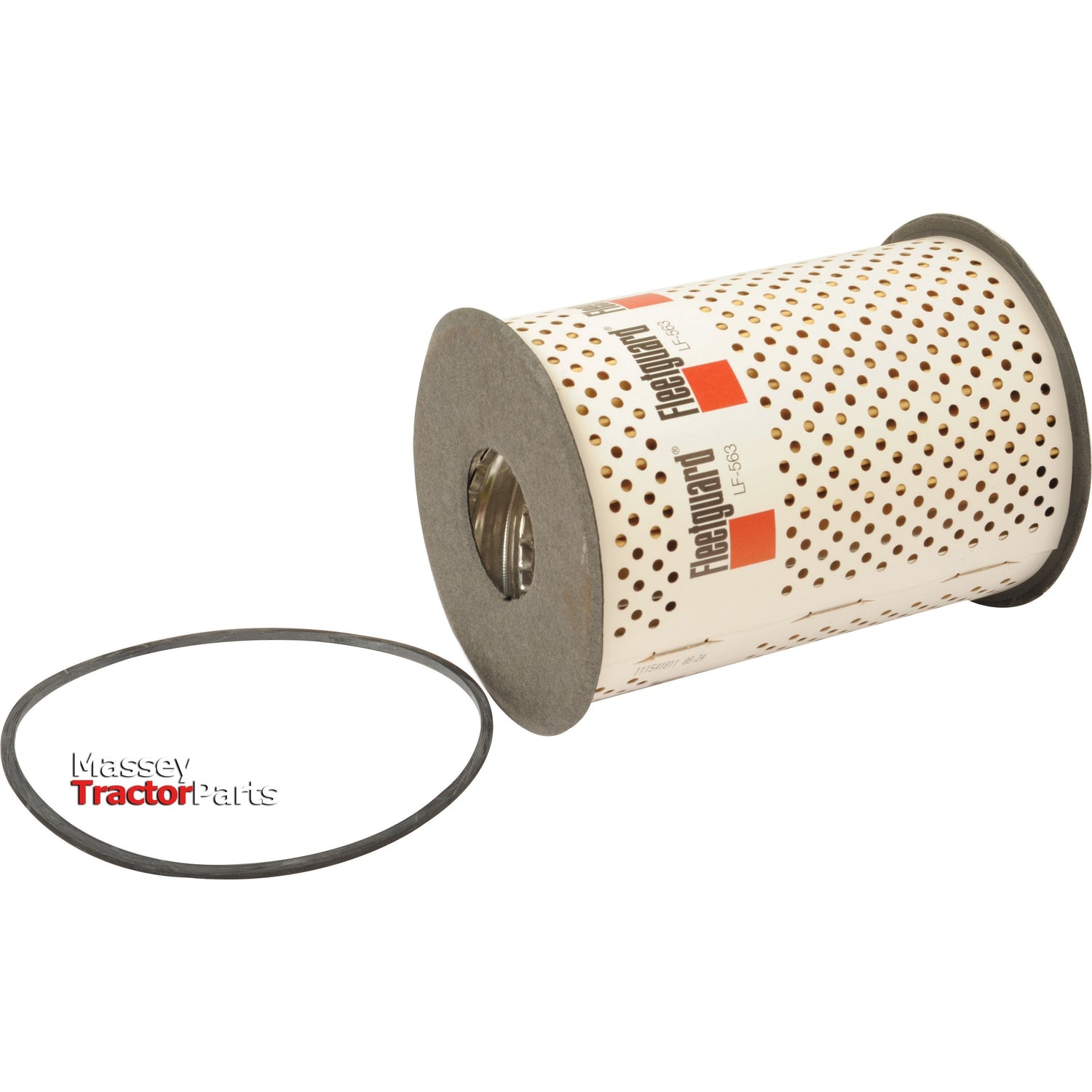 Oil Filter - Element - LF563
 - S.109477 - Farming Parts