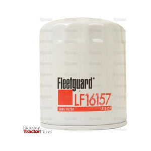 Oil Filter - Spin On - LF16157
 - S.109383 - Farming Parts