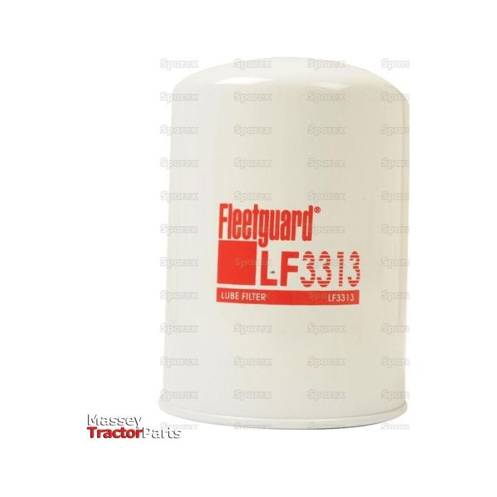 Oil Filter - Spin On - LF3313
 - S.109390 - Farming Parts