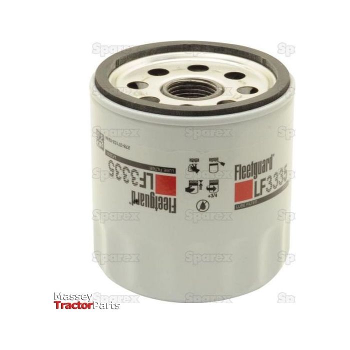 Oil Filter - Spin On - LF3335
 - S.109618 - Farming Parts