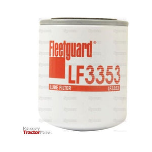 Oil Filter - Spin On - LF3353
 - S.109397 - Farming Parts