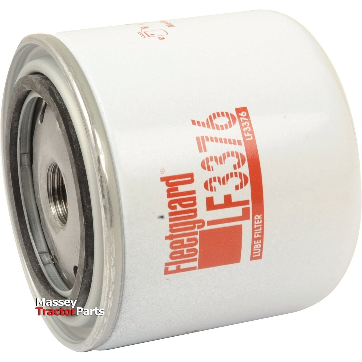 Oil Filter - Spin On - LF3376
 - S.109402 - Farming Parts
