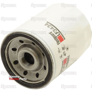 Oil Filter - Spin On - LF3434
 - S.61801 - Massey Tractor Parts