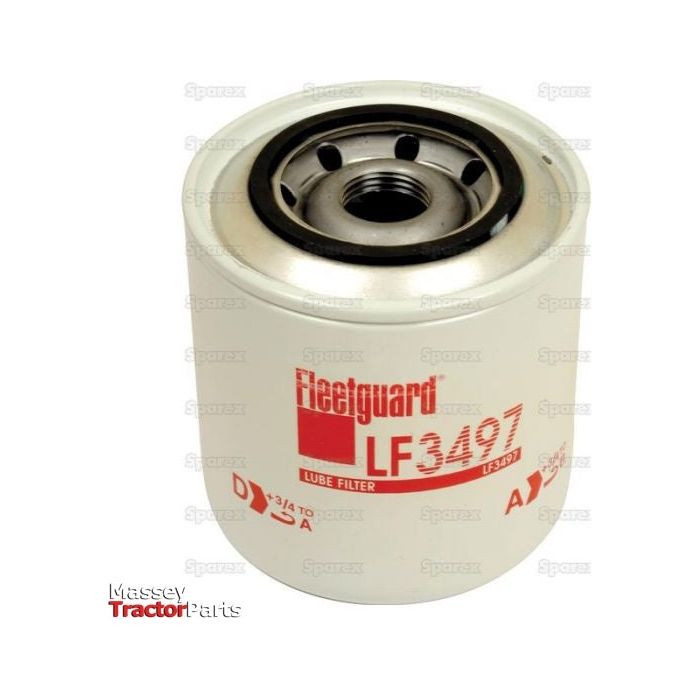 Oil Filter - Spin On - LF3497
 - S.109416 - Farming Parts