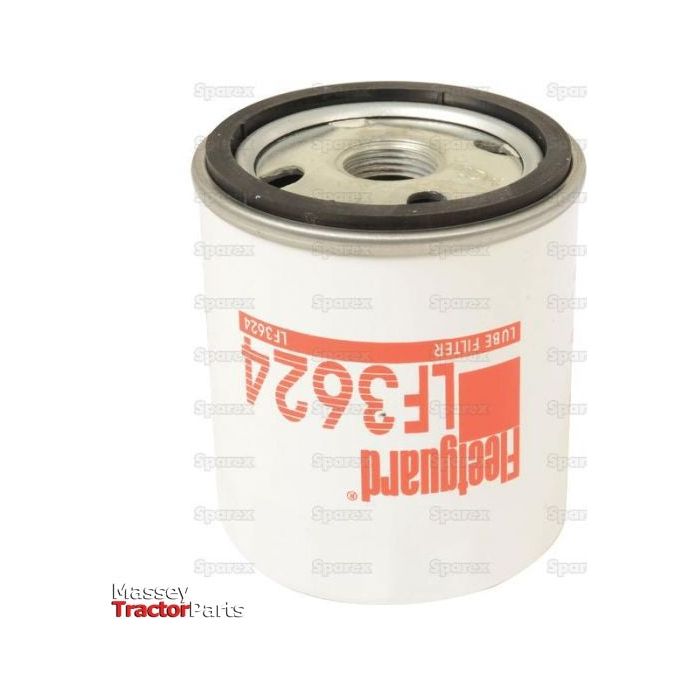 Oil Filter - Spin On - LF3624
 - S.109430 - Farming Parts