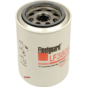 Oil Filter - Spin On - LF3805
 - S.109447 - Farming Parts