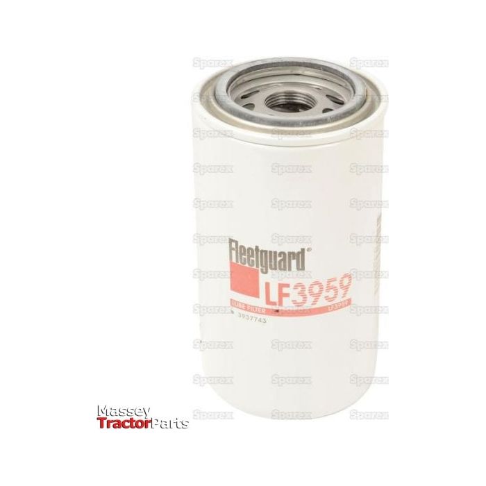 Oil Filter - Spin On - LF3959
 - S.109452 - Farming Parts
