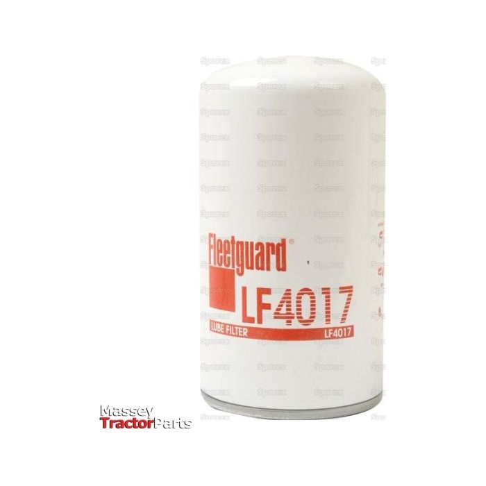 Oil Filter - Spin On - LF4017
 - S.109459 - Farming Parts
