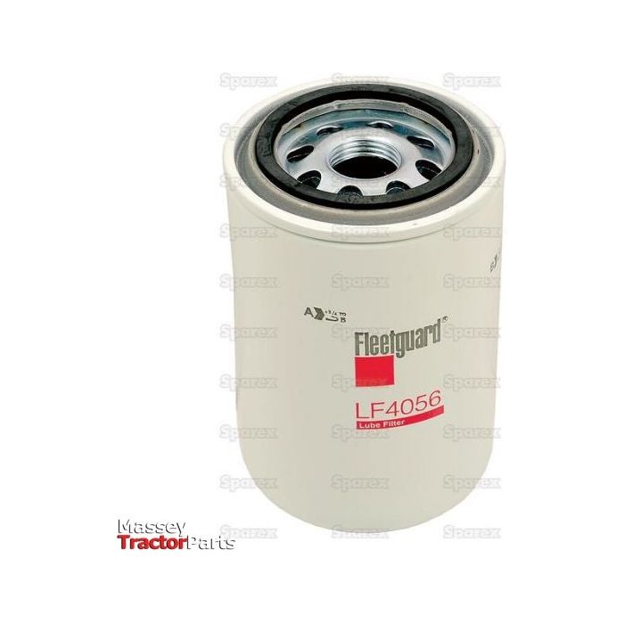 Oil Filter - Spin On - LF4056
 - S.109460 - Farming Parts