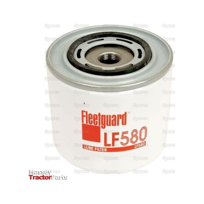 Oil Filter - Spin On - LF580
 - S.109486 - Farming Parts