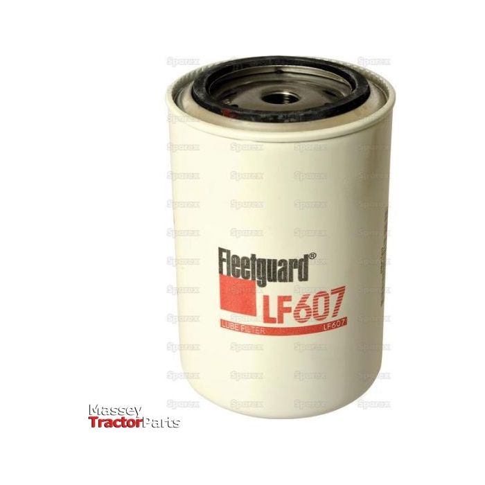 Oil Filter - Spin On - LF607
 - S.109494 - Farming Parts