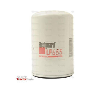 Oil Filter - Spin On - LF655
 - S.109501 - Farming Parts