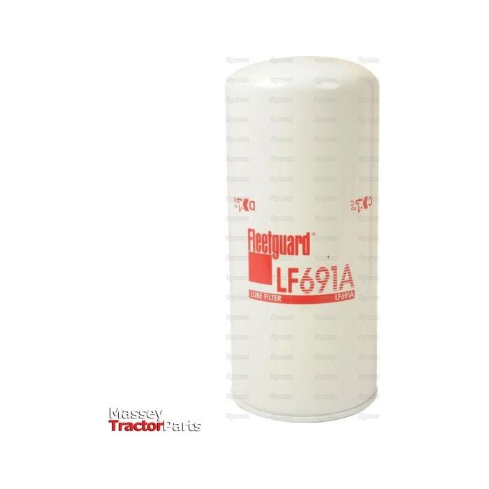 Oil Filter - Spin On - LF691A
 - S.109509 - Farming Parts