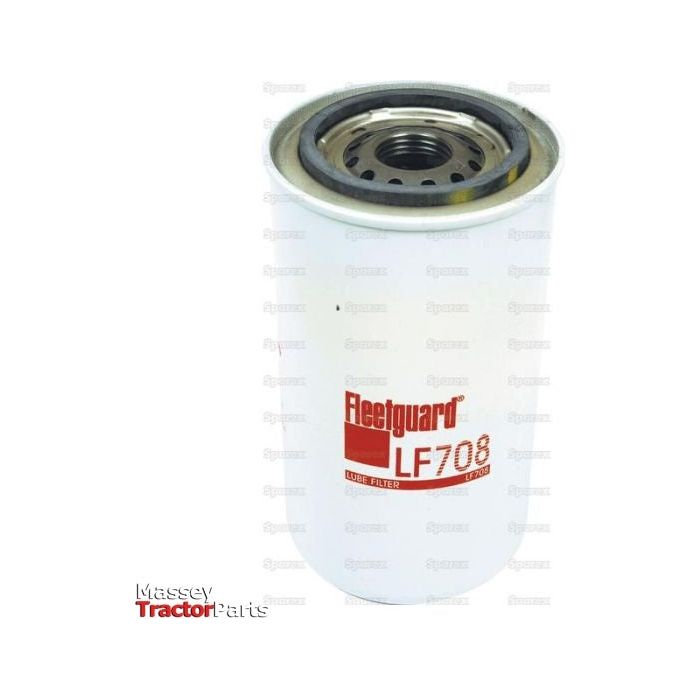 Oil Filter - Spin On - LF708
 - S.109516 - Farming Parts