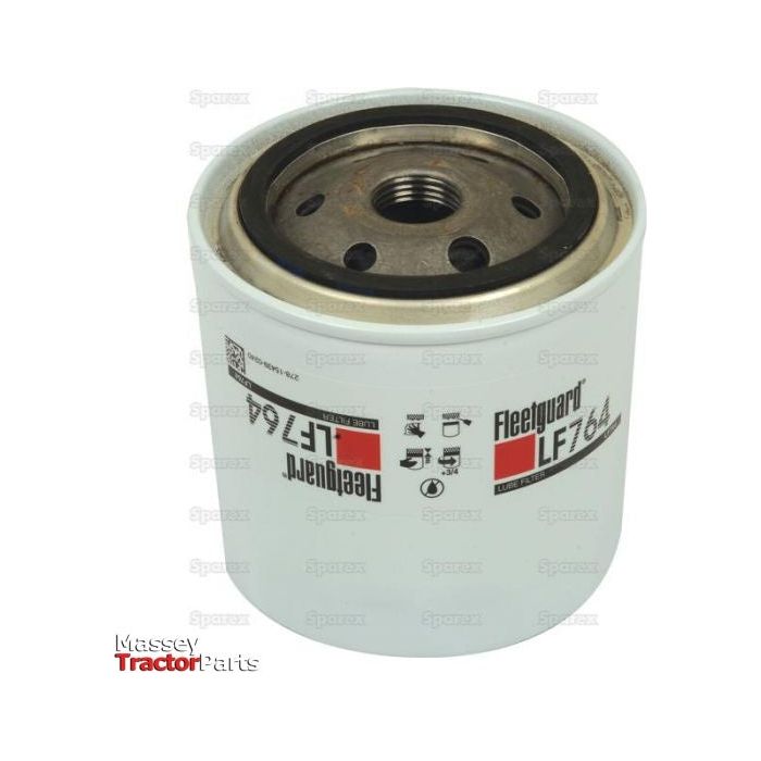 Oil Filter - Spin On - LF764
 - S.109521 - Farming Parts