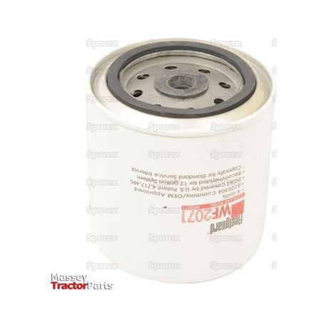 Water Filter - Spin On - WF2071
 - S.109540 - Farming Parts
